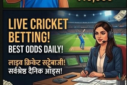 T20 World Cup betting at 99club App